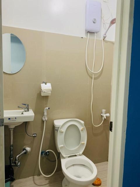 Yuj Inn 帕赛 外观 照片