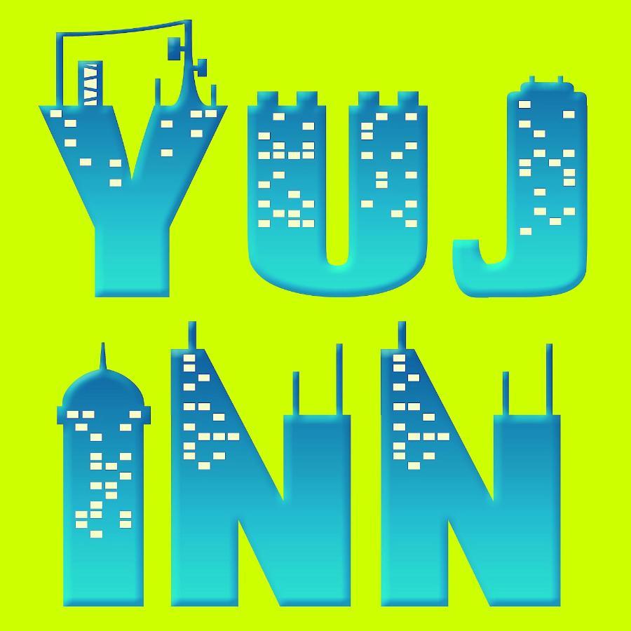 Yuj Inn 帕赛 外观 照片