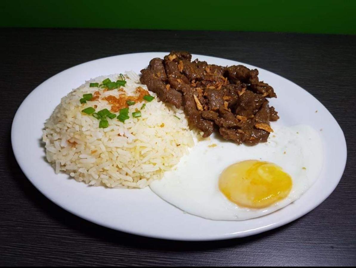 Yuj Inn 帕赛 外观 照片